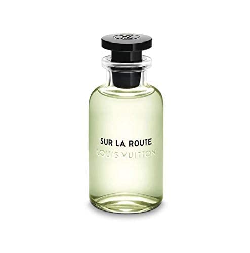 LOUIS VUITTON SUR LA ROUTE 香水 100ml Louis Vuitton Sur La Route For Men EDP 100Ml : Amazon.sg: Beauty